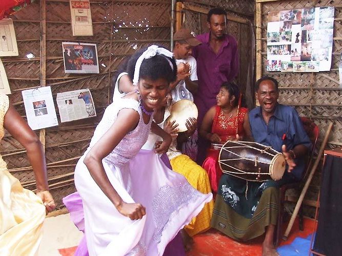 Dunagaha - Wilpattu