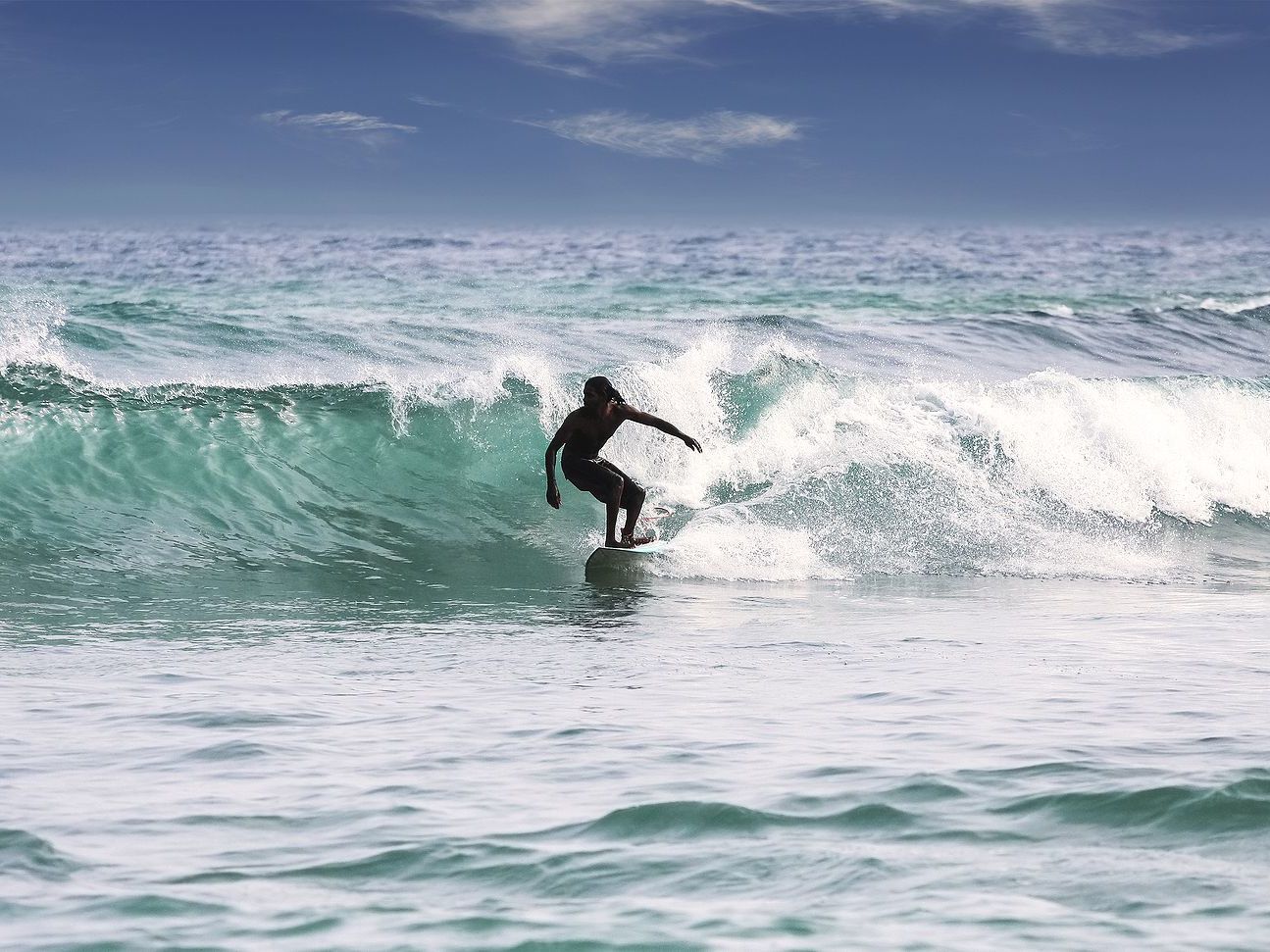 Beach days at leisure