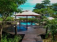 Kisima Ngeda Tented Camp