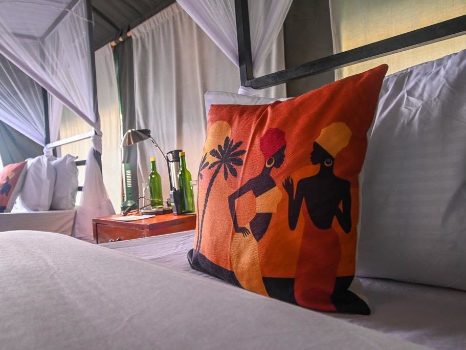 Nasikia Mobile Migration Camp