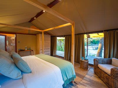 Nimali Tarangire Camp