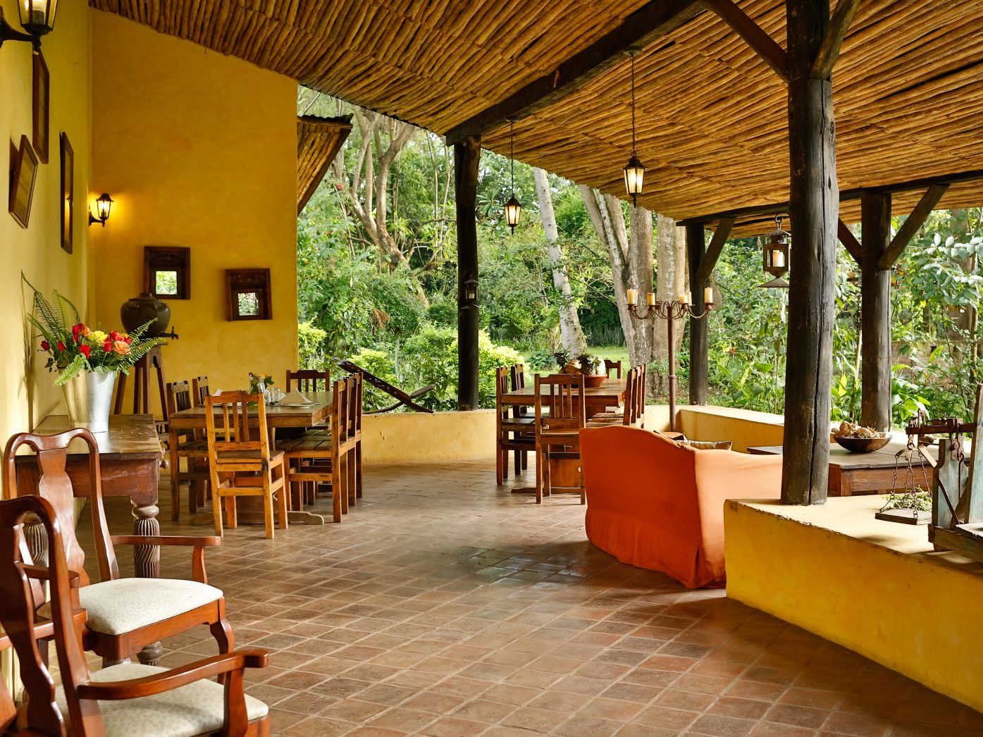 Rivertrees Country Inn