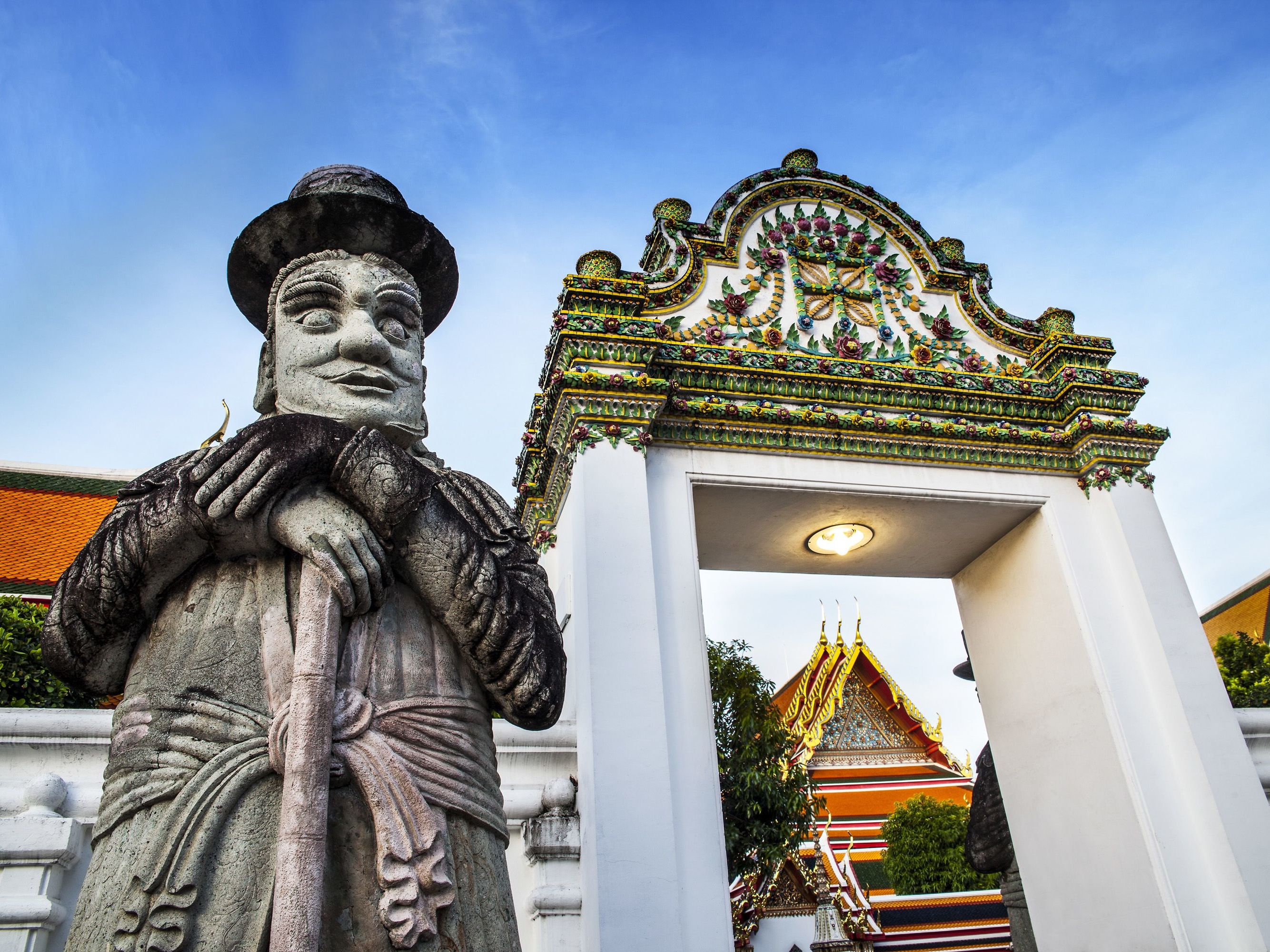 Ho Chi Minh City Arrival