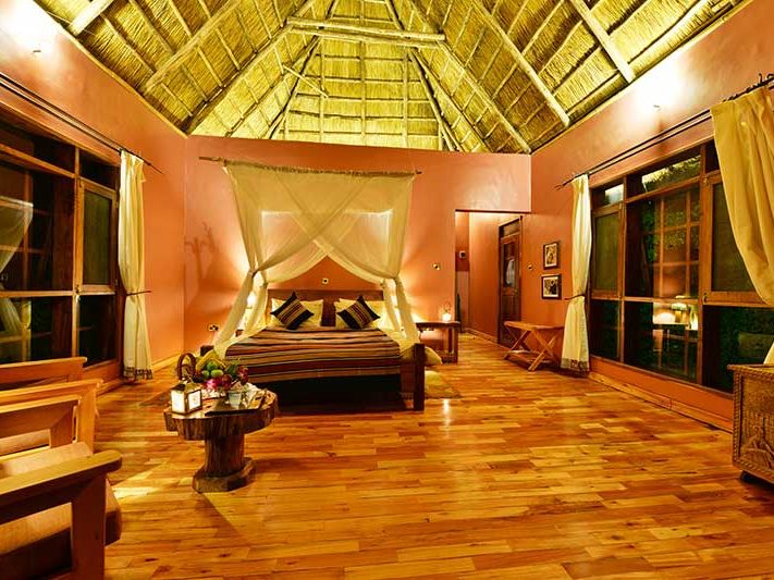 Primate Lodge Kibale
