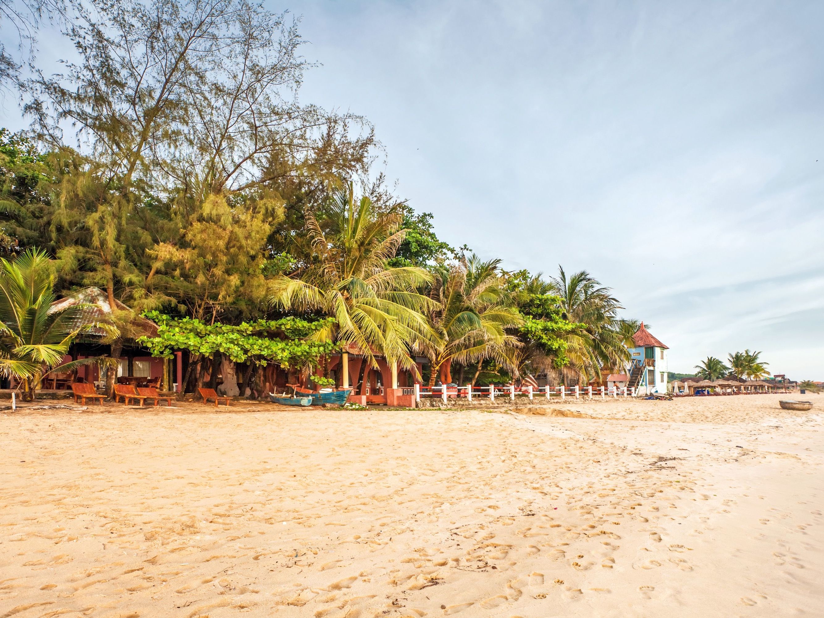 Ha Tien - Phu Quoc Island