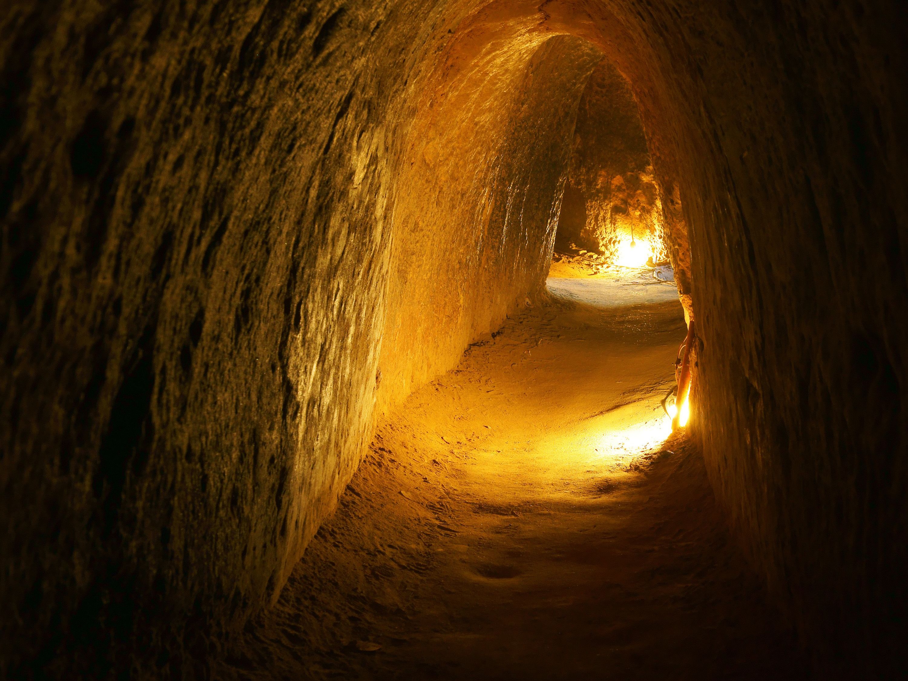 Ho Chi Minh City - Vung Tau