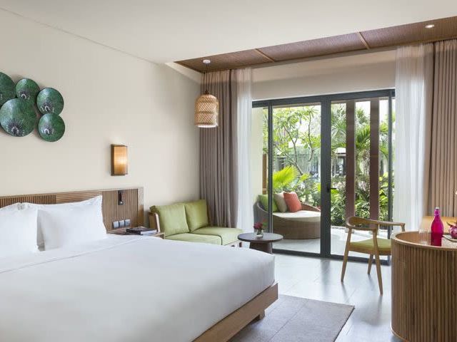 Dusit Princess Moonrise Phu Quoc