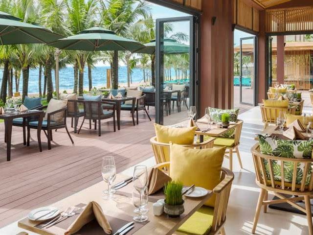 Dusit Princess Moonrise Phu Quoc