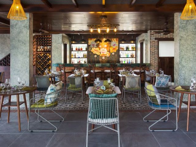 Dusit Princess Moonrise Phu Quoc