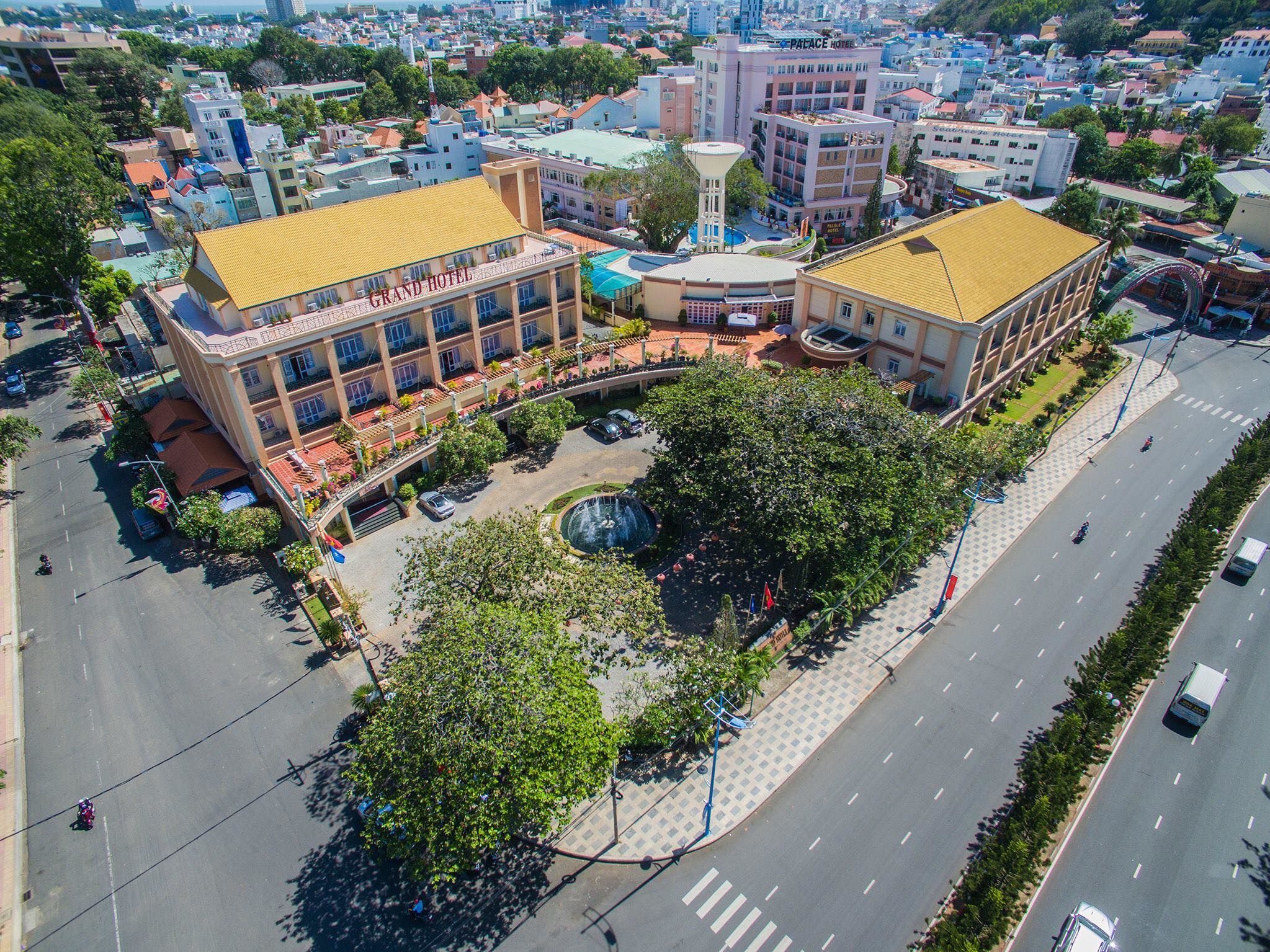 Grand Hotel Vung Tau