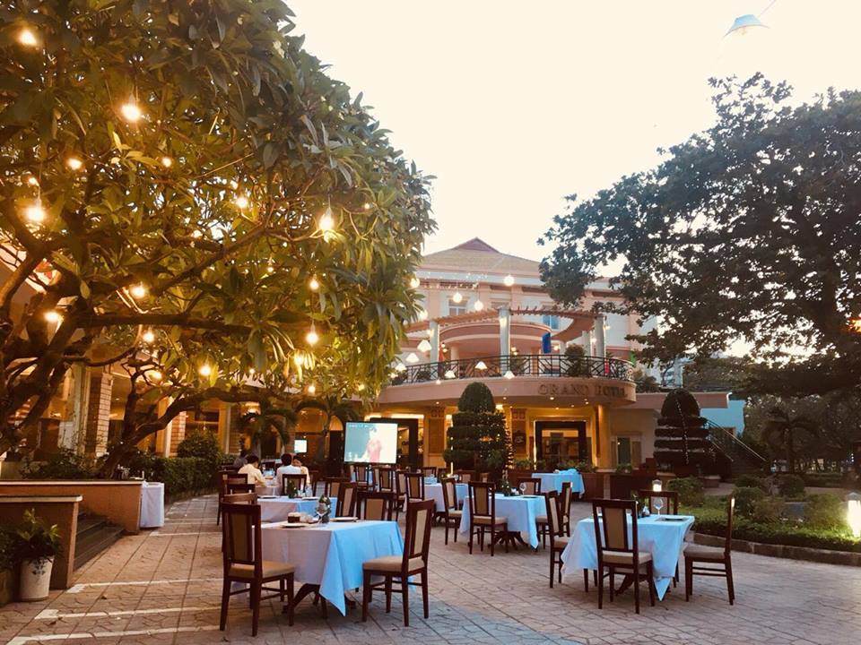 Grand Hotel Vung Tau
