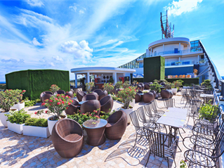 Mường Thanh Luxury Ca Mau Hotel