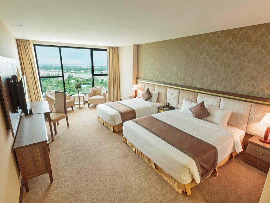 Mường Thanh Luxury Ca Mau Hotel