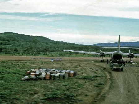 Vung Tau - Ho Chi Minh City