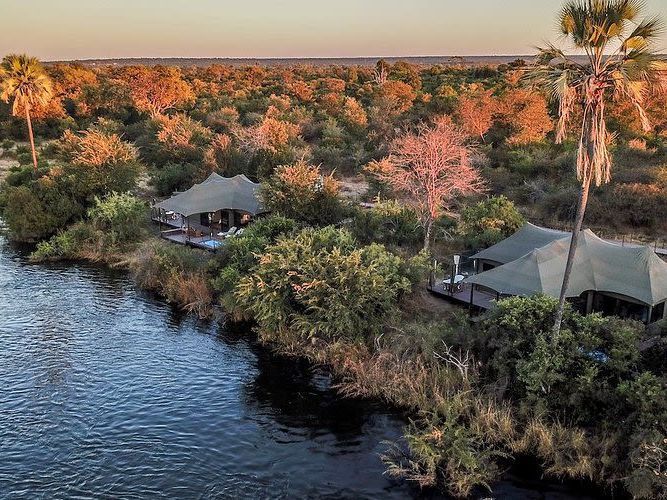 Old Drift Lodge