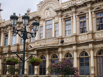 Introducing San Jose & the Central Valley