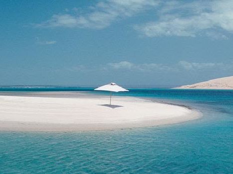 Bazaruto Archipelago