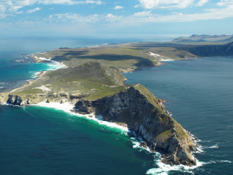 Cape Peninsula Tour/Full Day