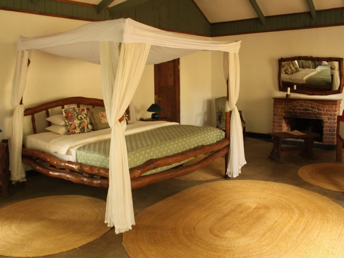 Rivertrees Country Inn