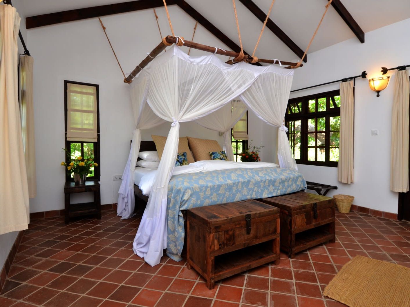 Rivertrees Country Inn