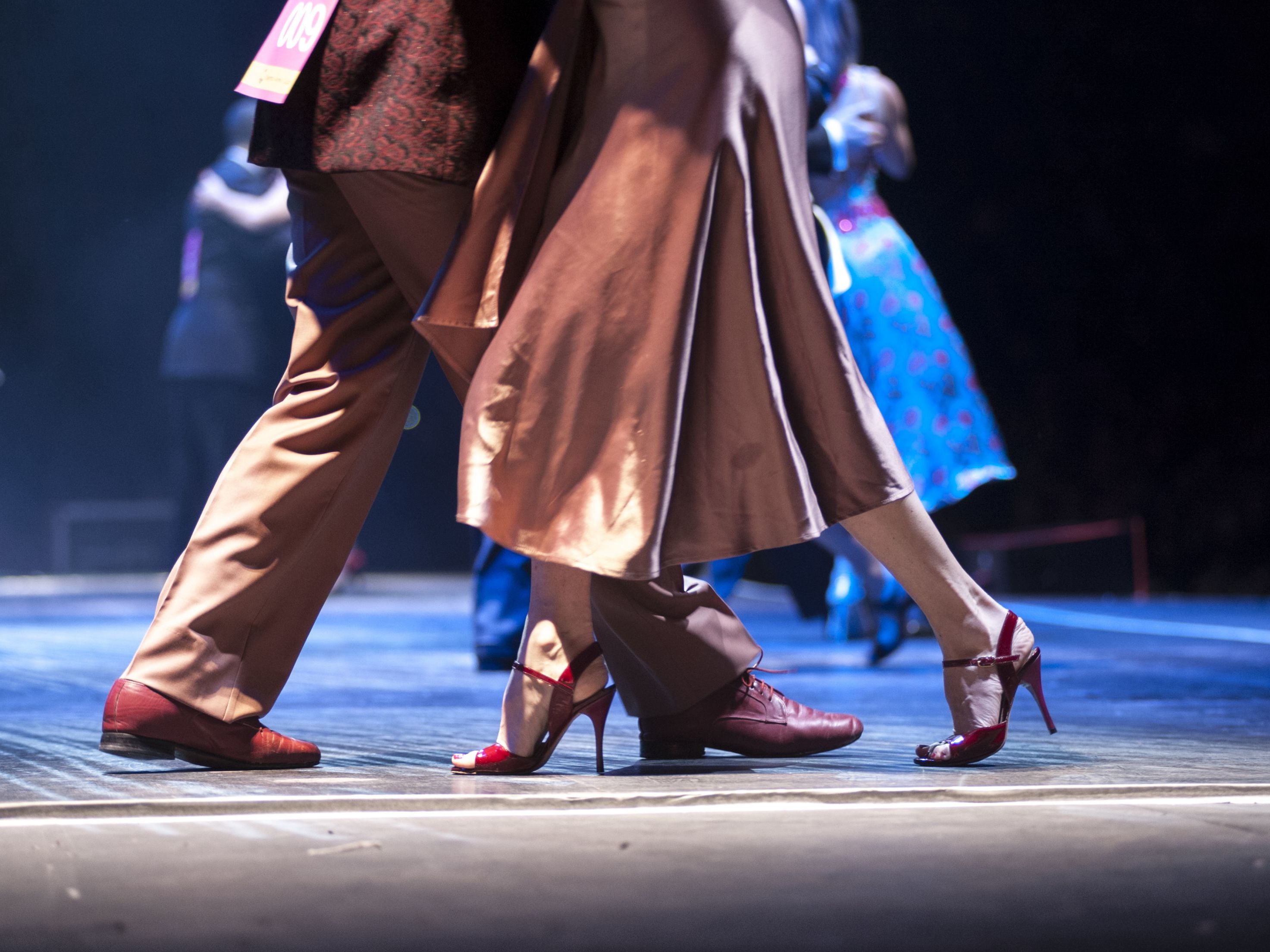 Introducing Buenos Aires