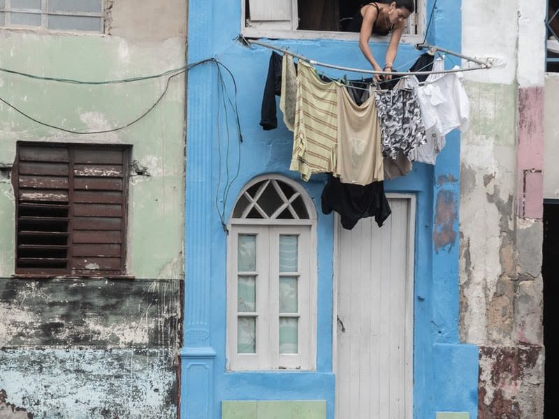 Visit Valley of the Moon (optional), Community Project and Cooking Class