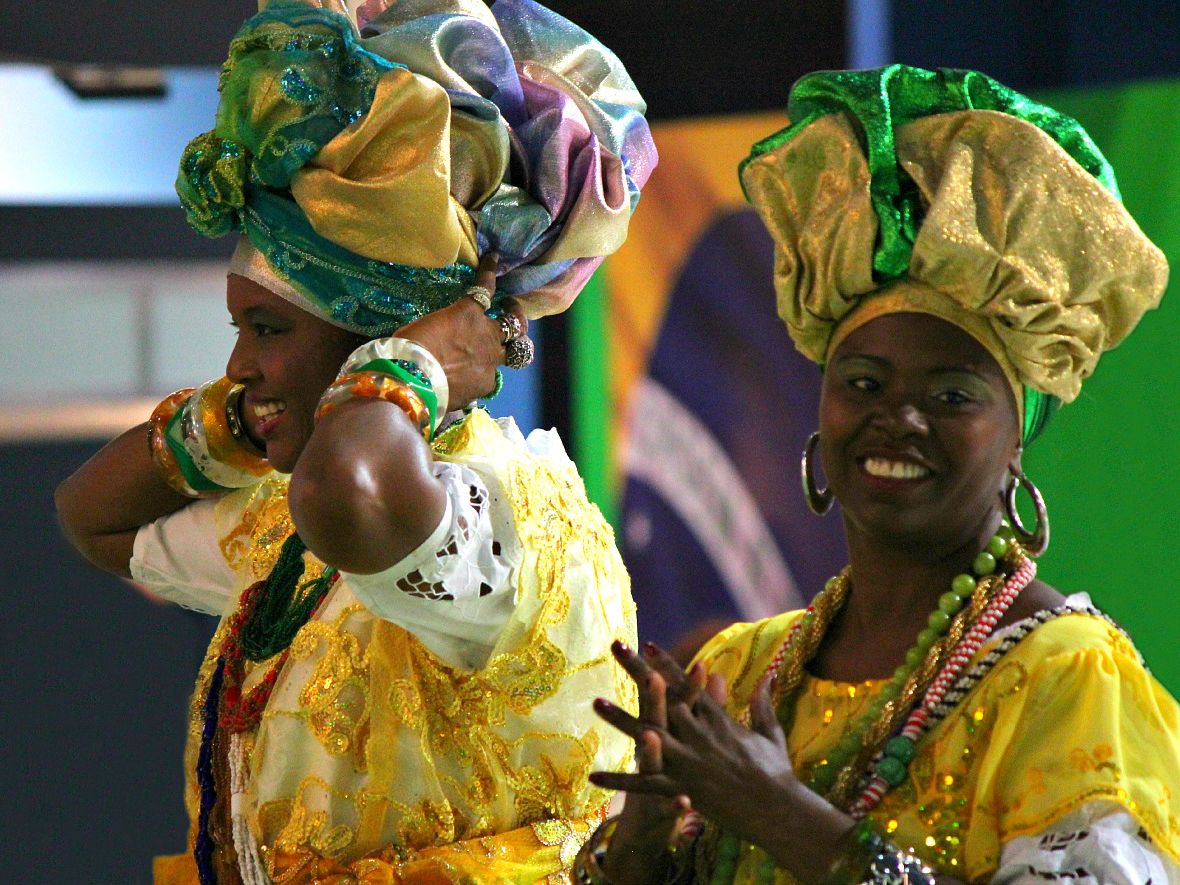 Private Full Day Flexible City Tour of Rio w/ Lunch