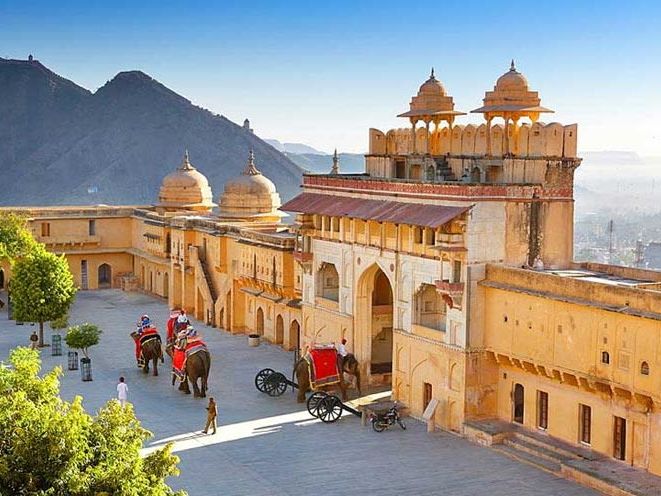 Explore Jaipur
