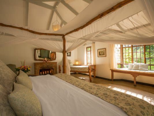 Rivertrees Country Inn