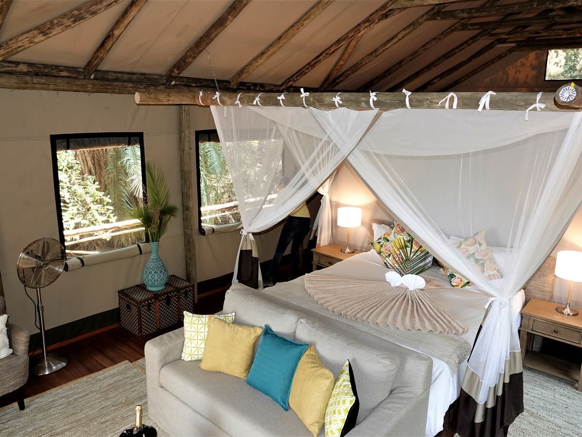 Rivertrees Country Inn