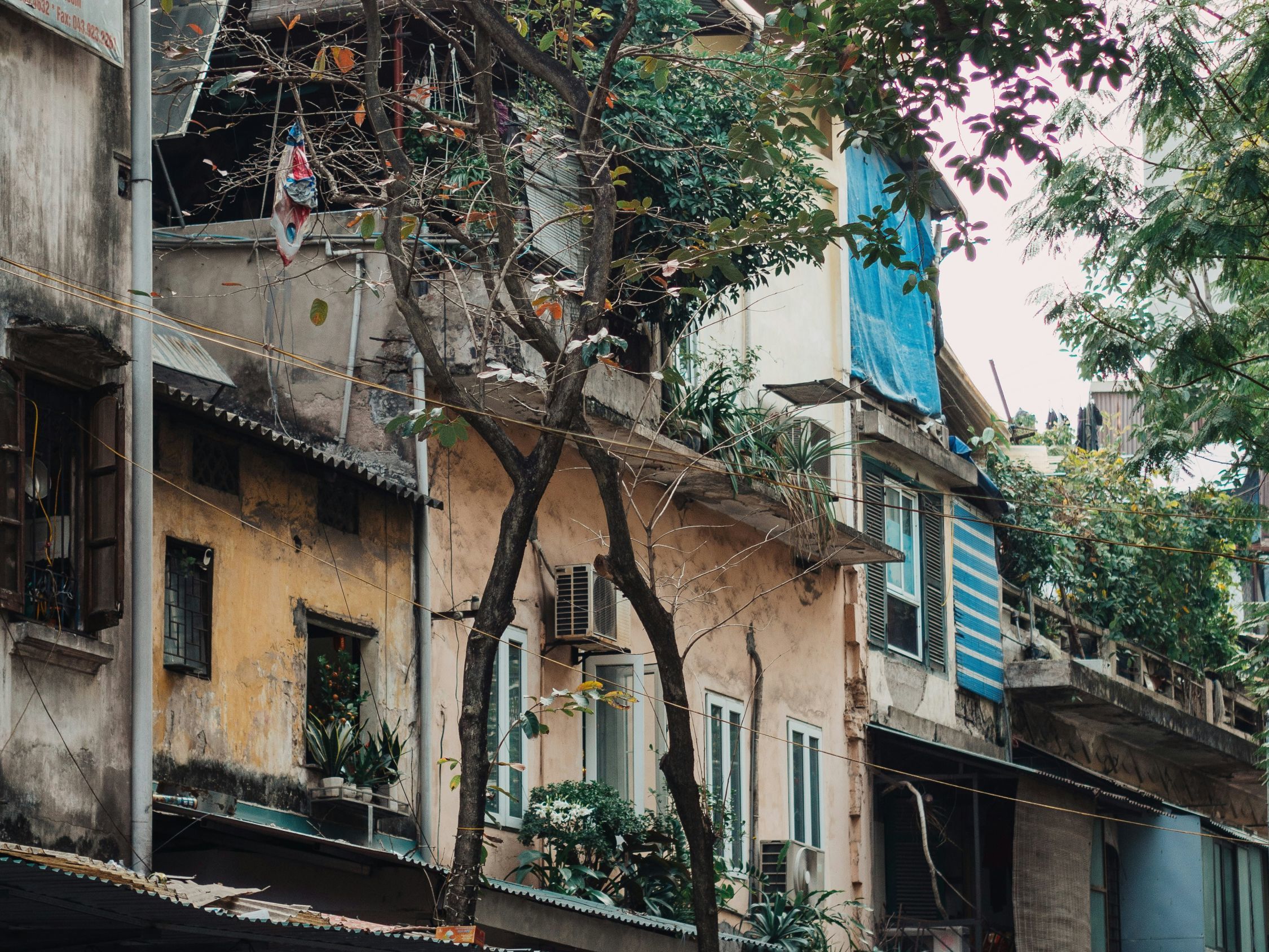 Hanoi Heritage