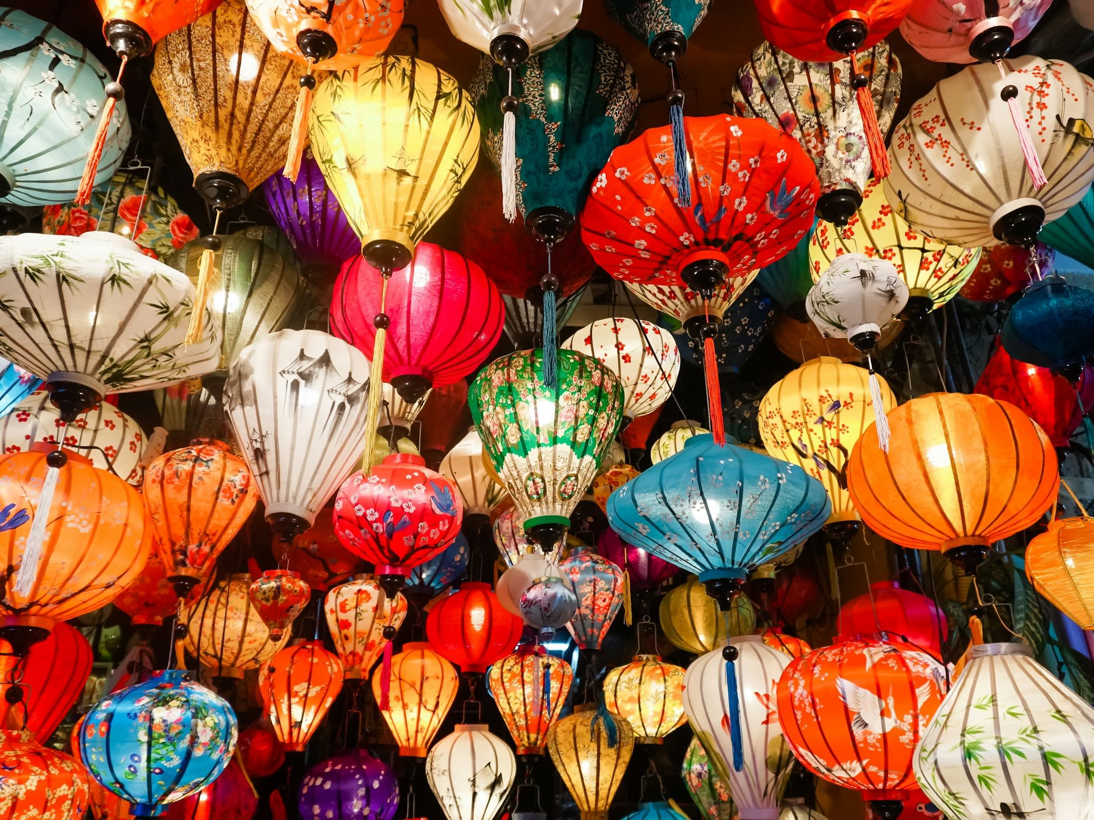 Ho Chi Minh City–Da Nang–Hoi An