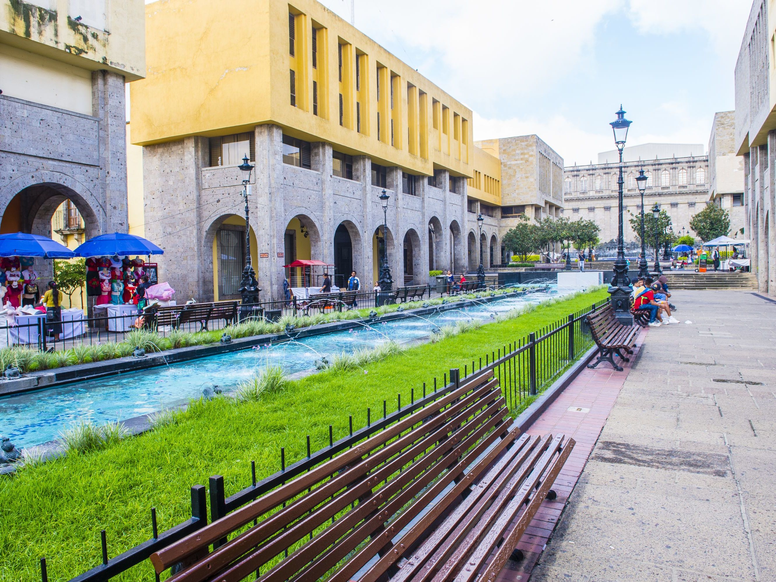 Buenos Aires Luxury Boutique Hotel