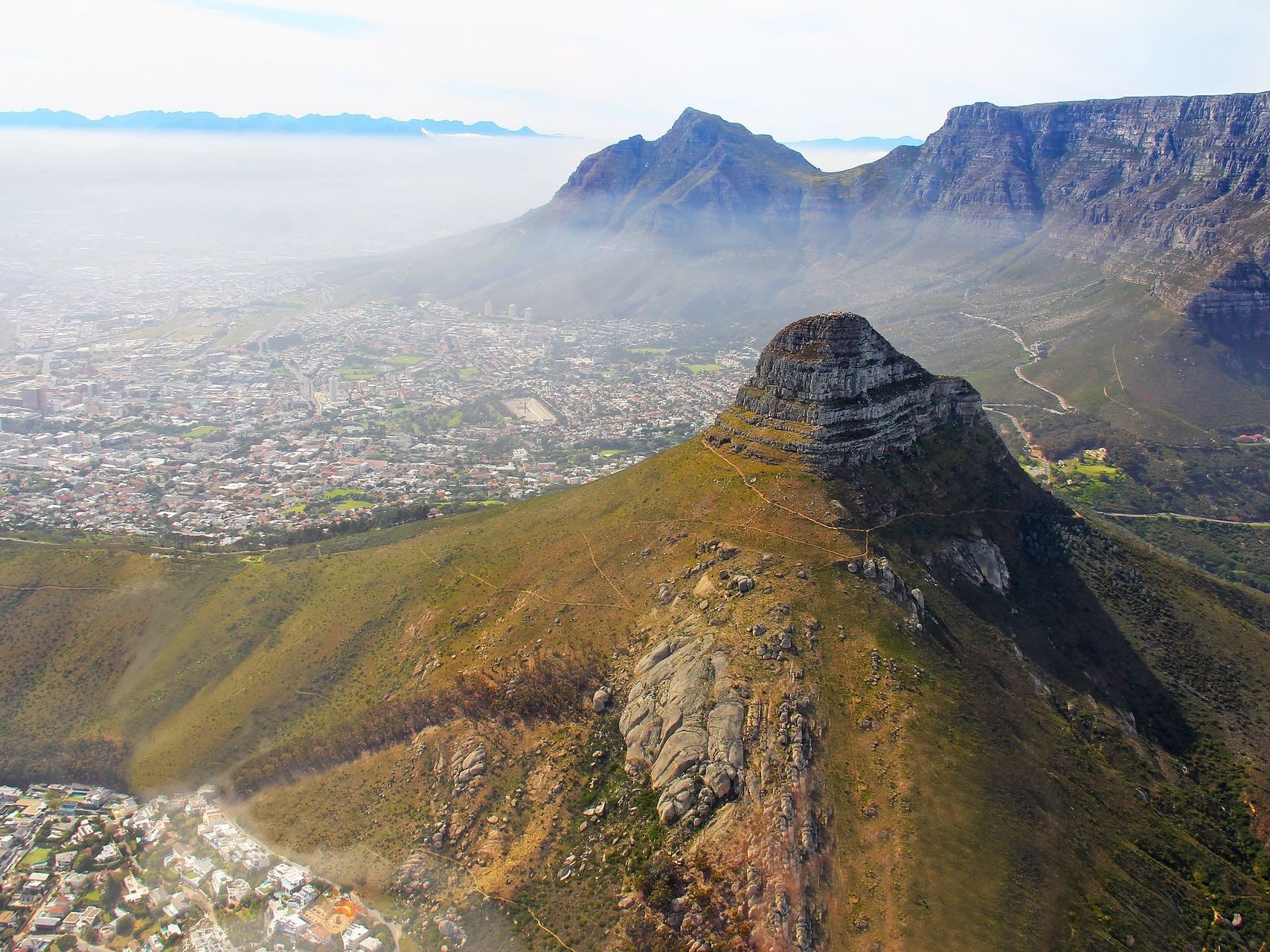 Table Mountain