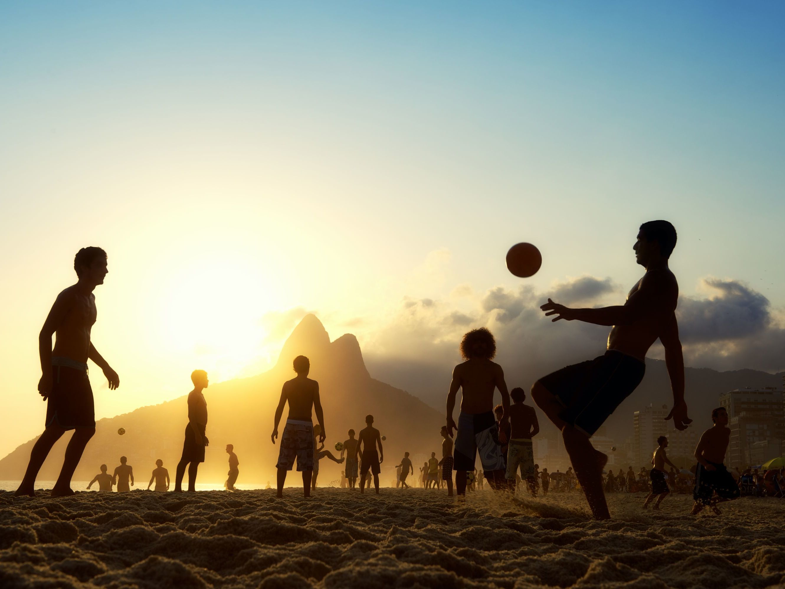 Private Transfer from Ibiti Projeto to Rio de Janeiro