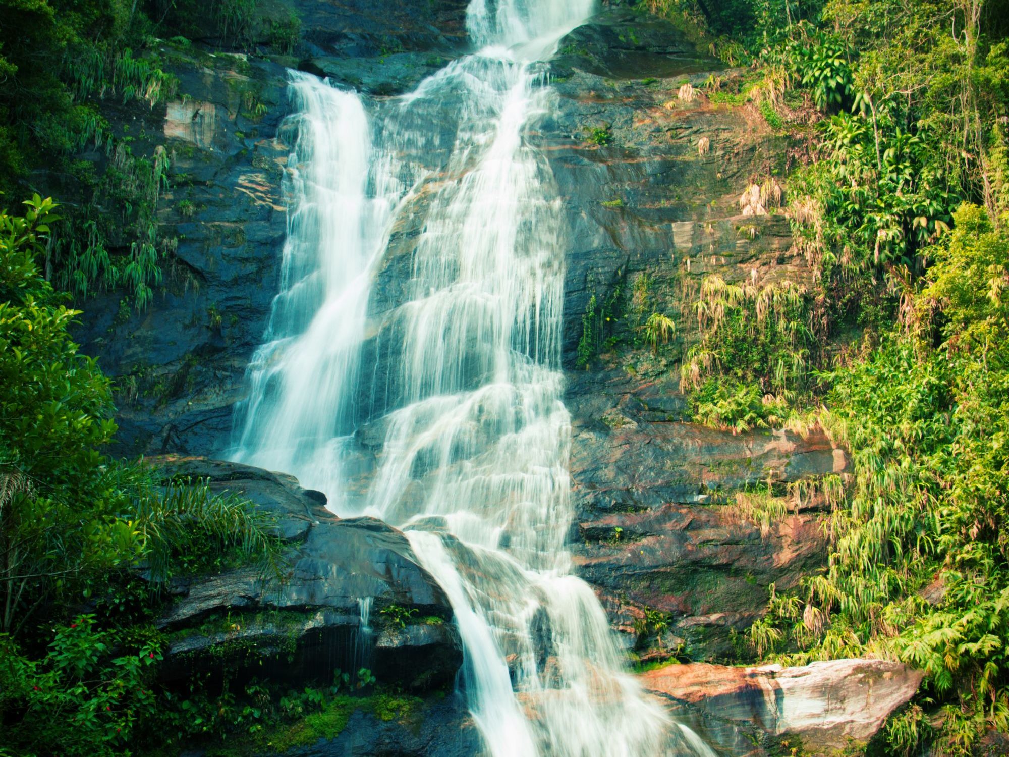 Private Full Day Flexible City Tour of Rio w/ Lunch