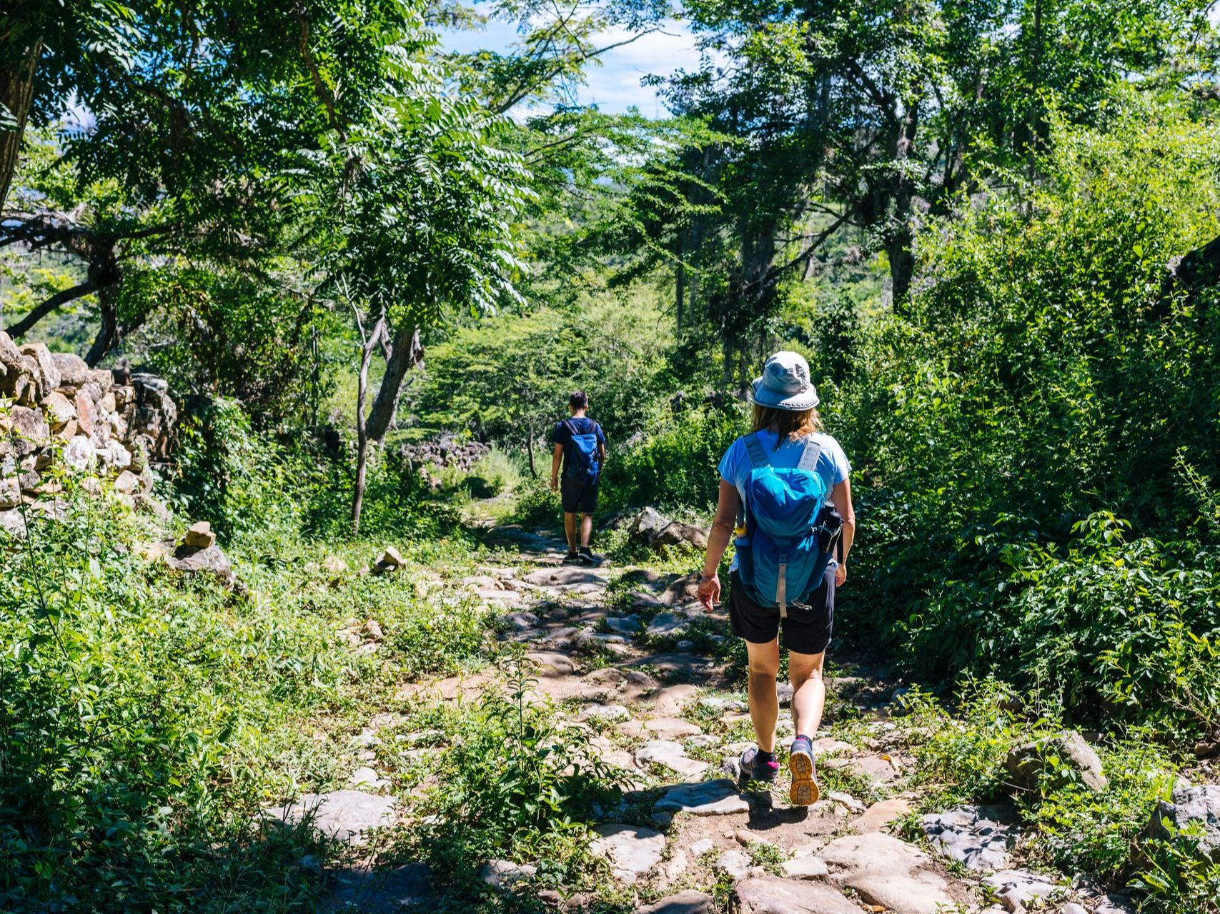 Introducing Barichara