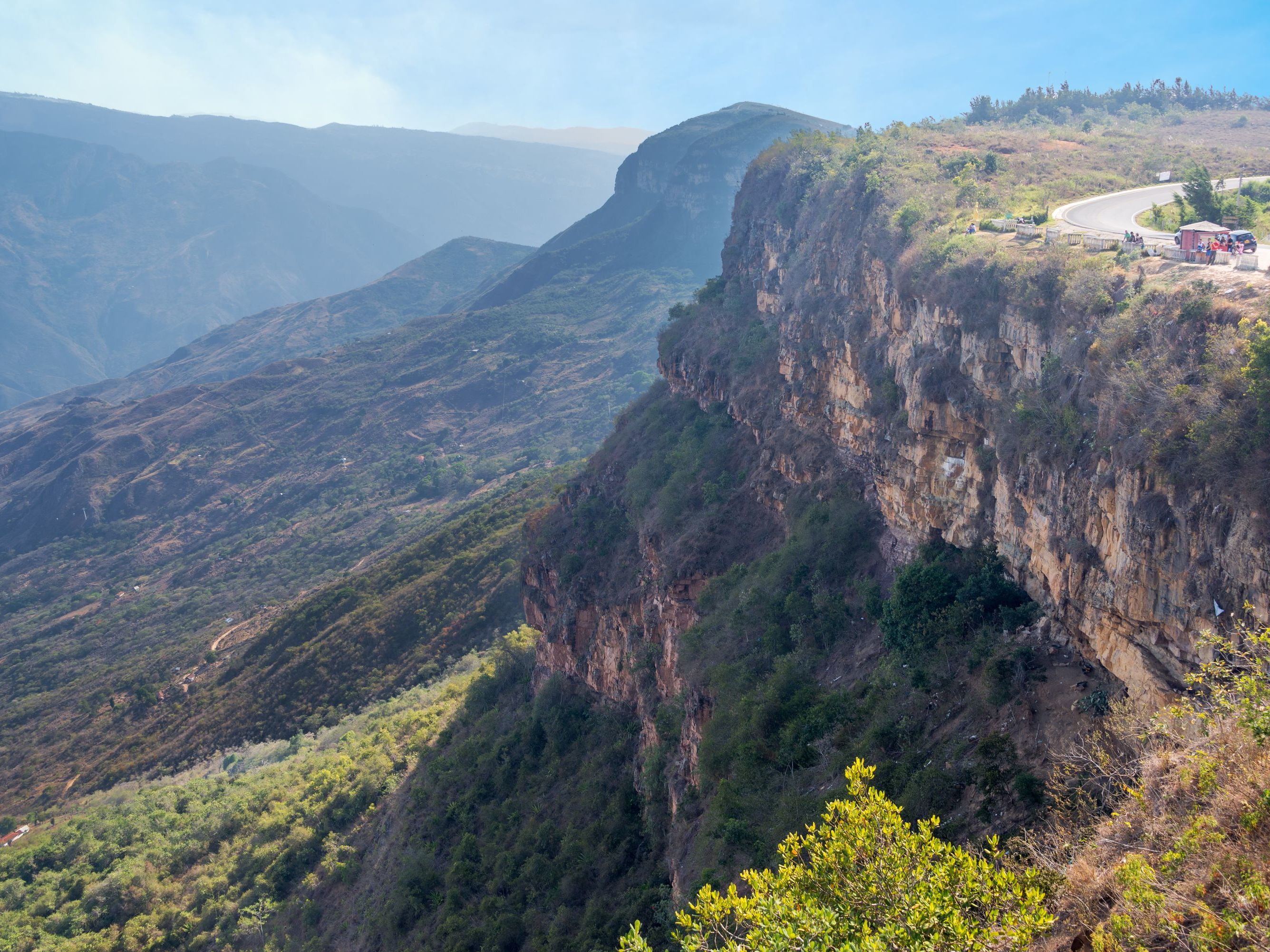 Introducing Bucaramanaga