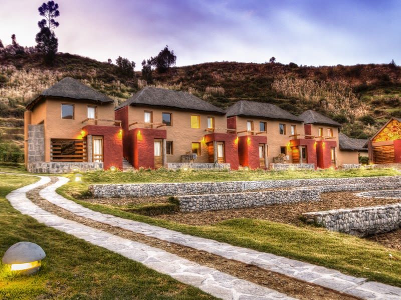 Colca Lodge