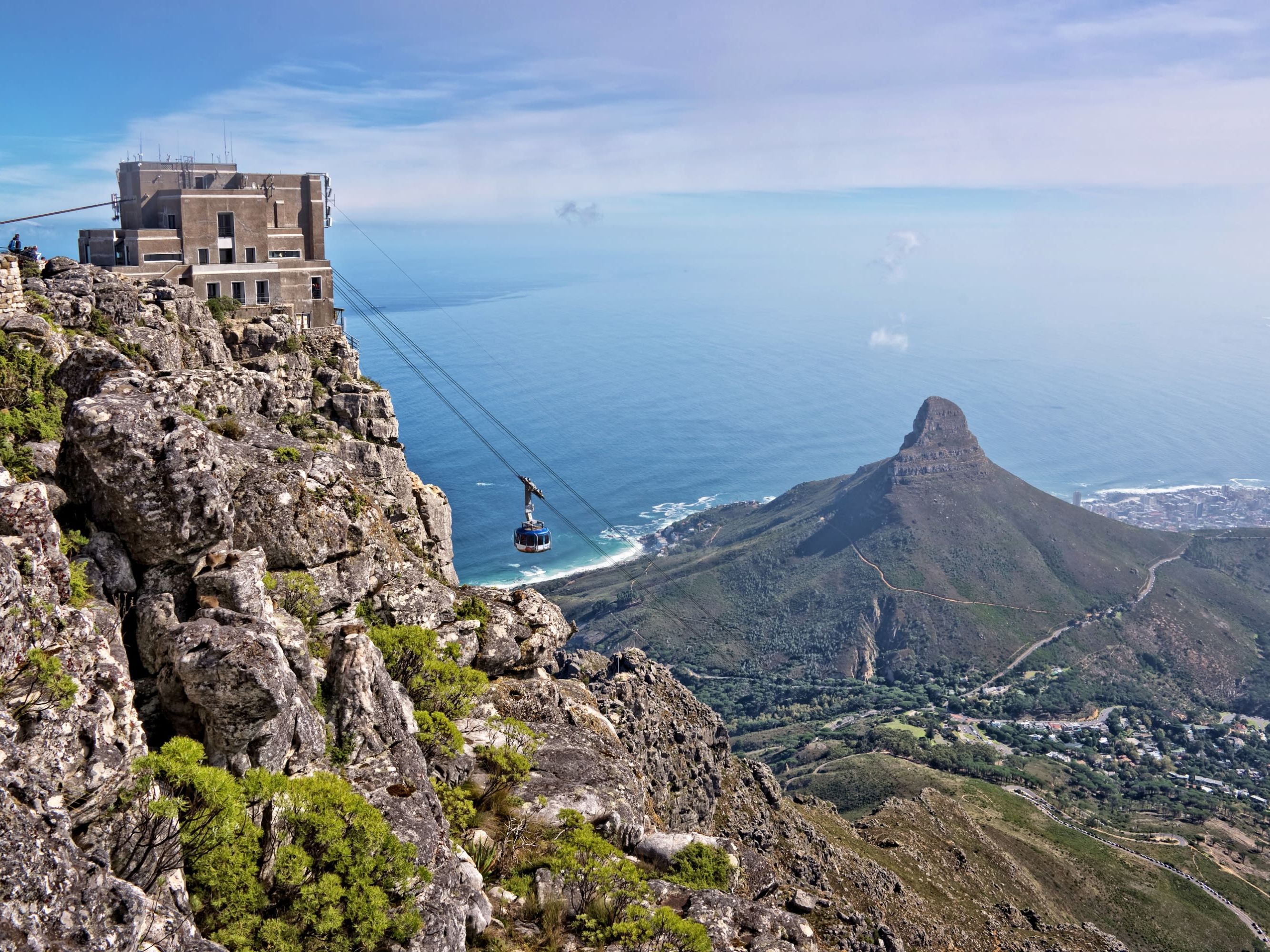 Table Mountain