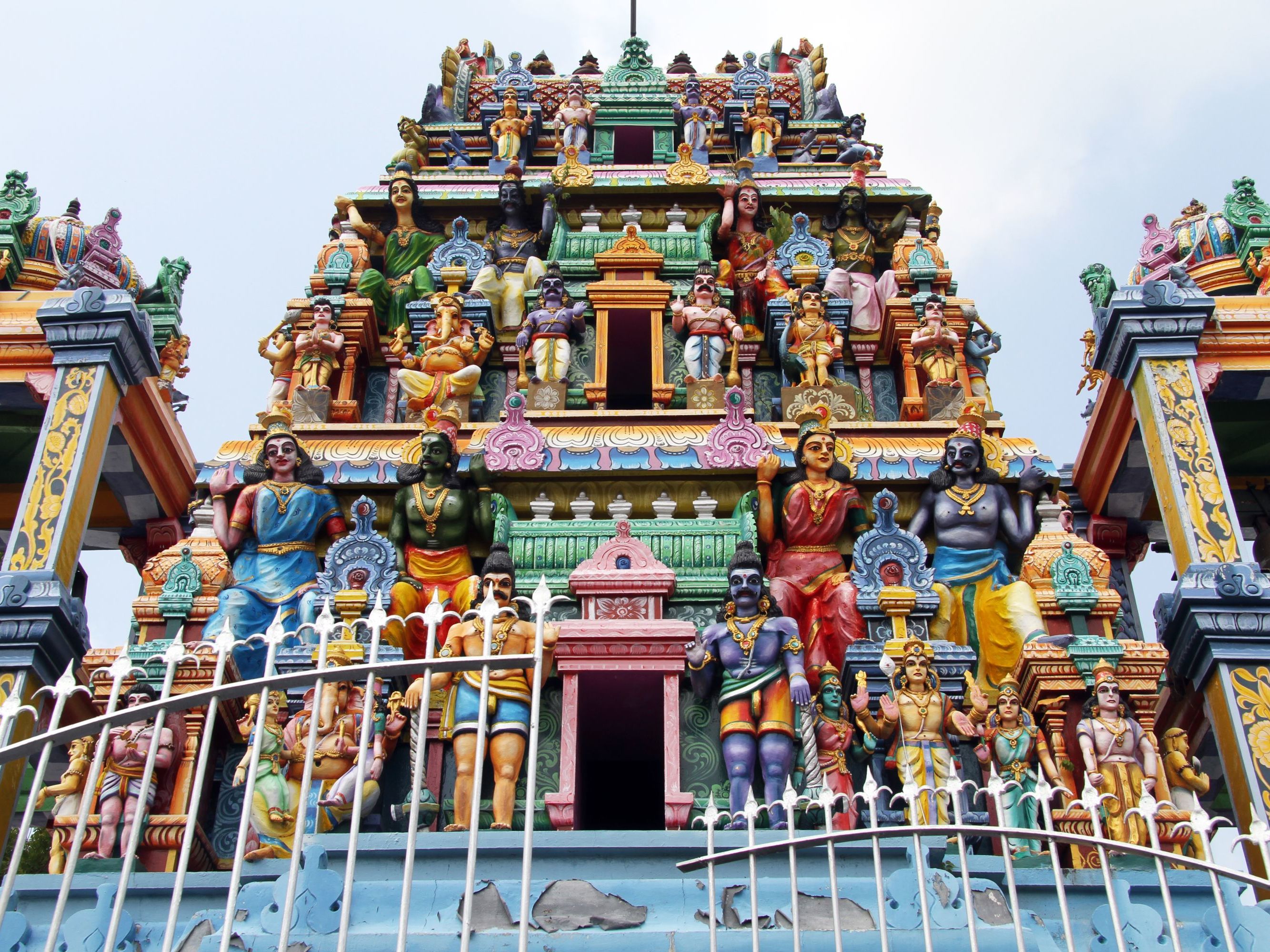 Introducing Kotugoda