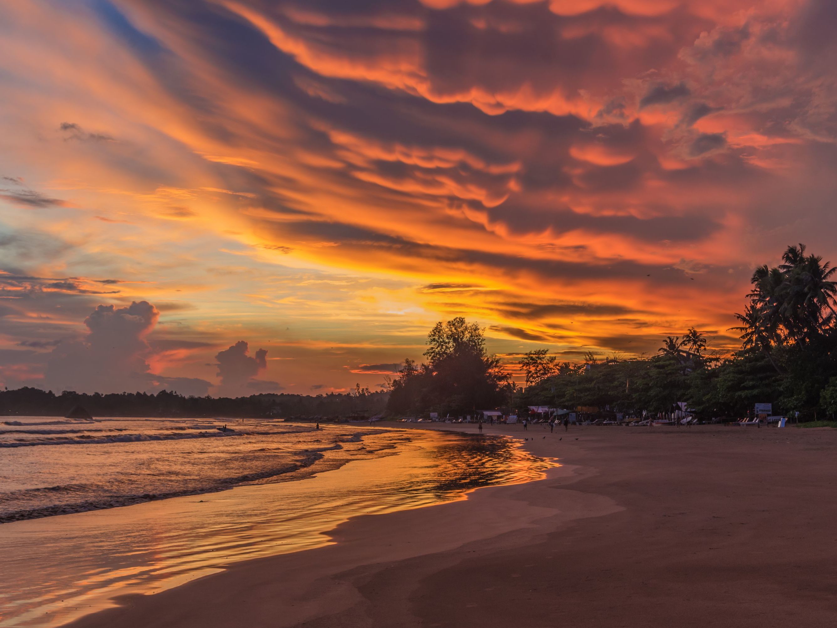 Introducing Weligama