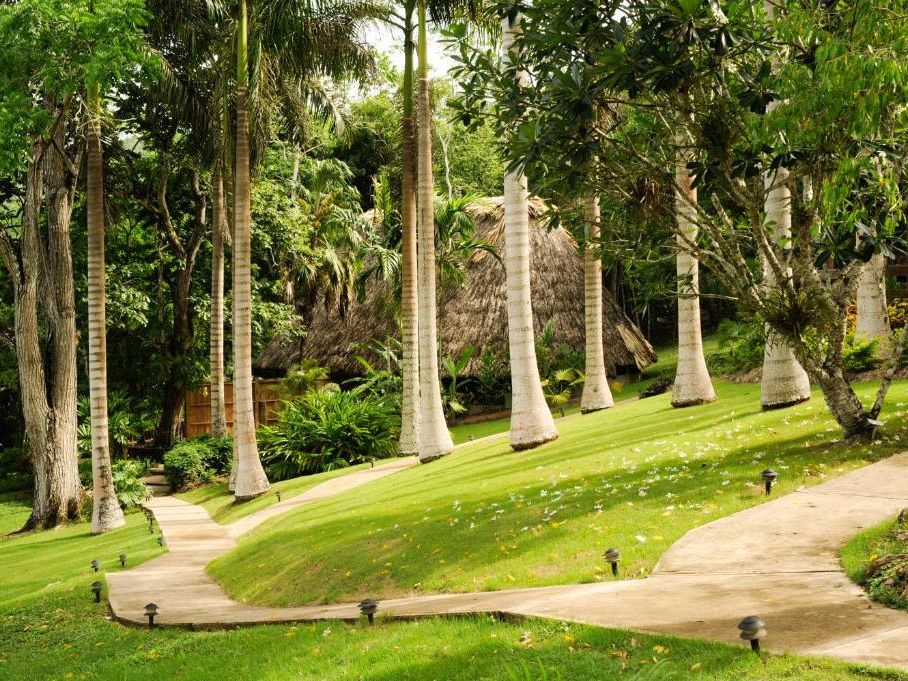 Chaa Creek - On Site Activities