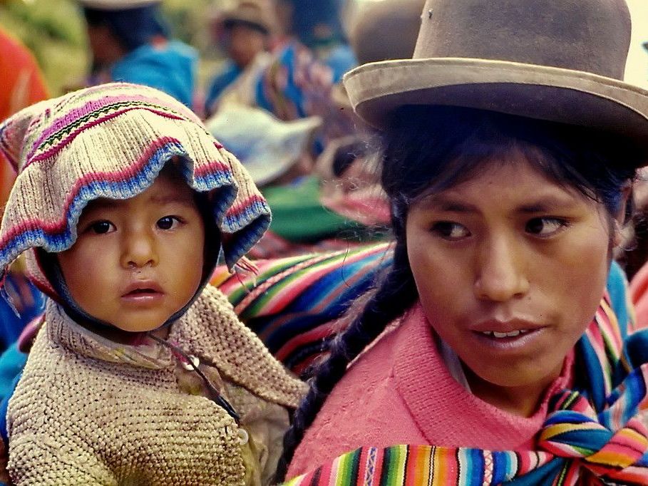 Visit Valley of the Moon (optional), Community Project and Cooking Class