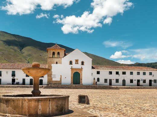 Days at Leisure in Villa de Leyva