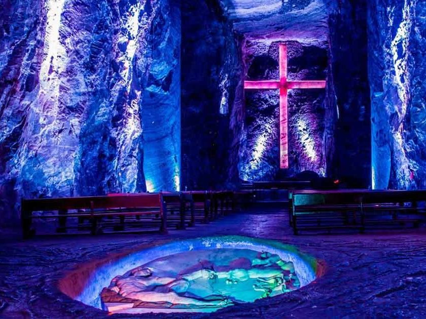 Days at Leisure in Villa de Leyva