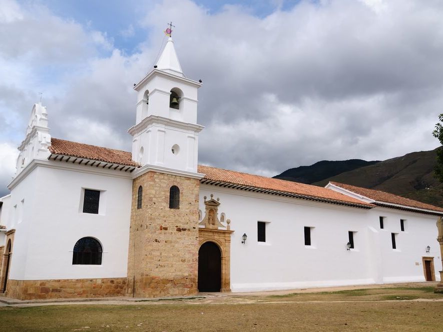 Introducing Villa de Leyva