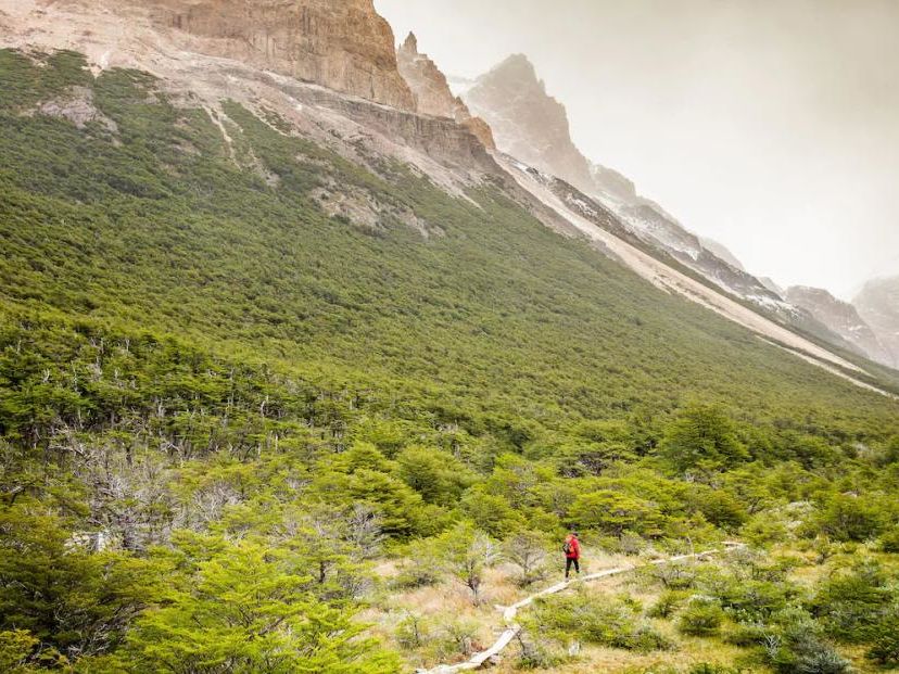 Suggested Activities from El Chalten