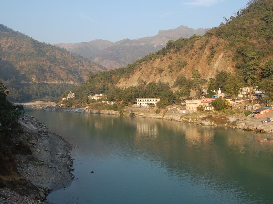 Introducing Rishikesh