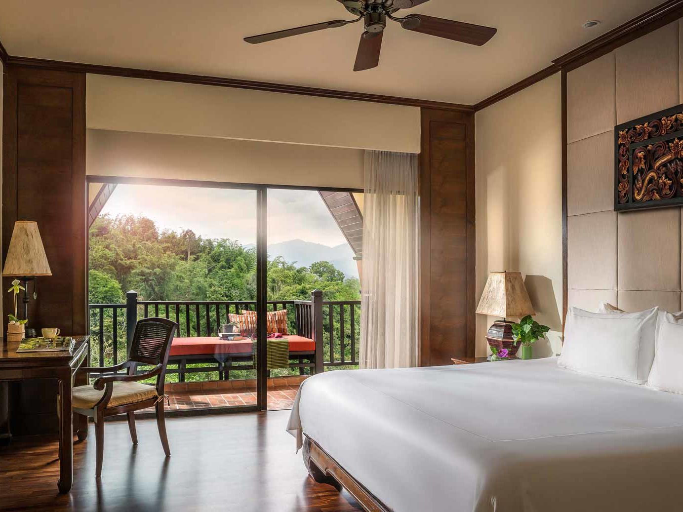 Anantara Golden Triangle Chiang Rai